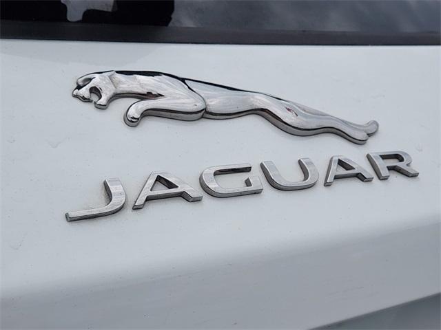 used 2022 Jaguar F-PACE car, priced at $30,133