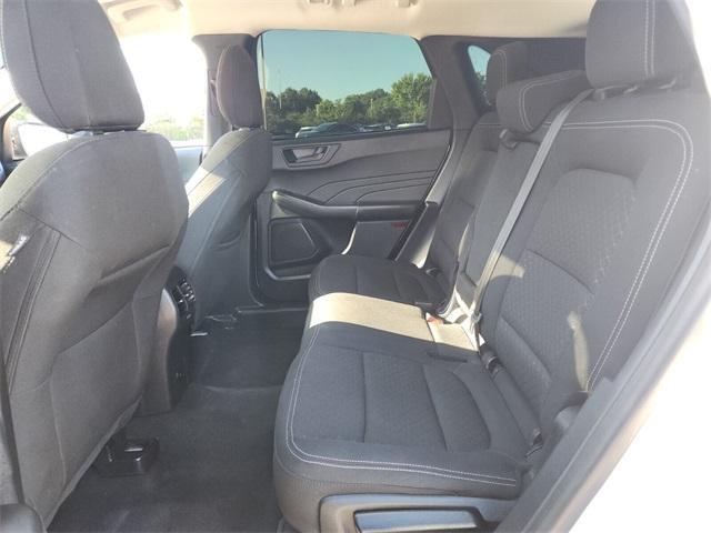 used 2023 Ford Escape car, priced at $18,851