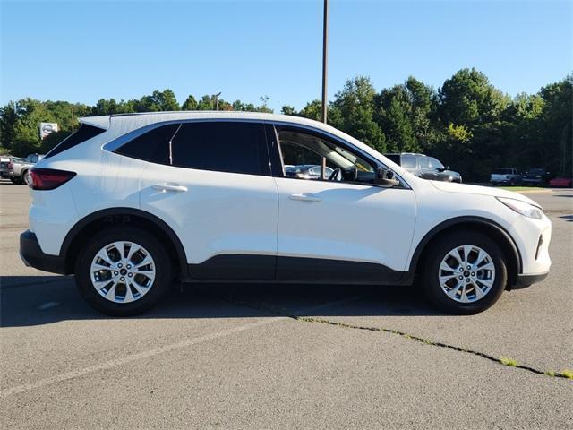 used 2023 Ford Escape car, priced at $18,851