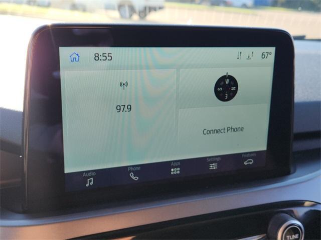 used 2023 Ford Escape car, priced at $18,851