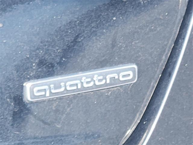 used 2023 Audi A4 car, priced at $26,000