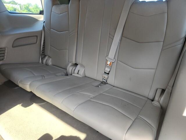 used 2017 Cadillac Escalade car, priced at $23,780