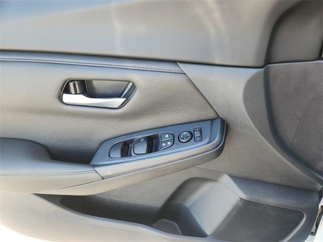 new 2025 Nissan Sentra car, priced at $24,291
