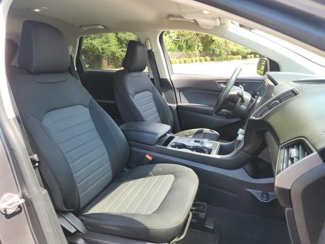 used 2021 Ford Edge car, priced at $16,000