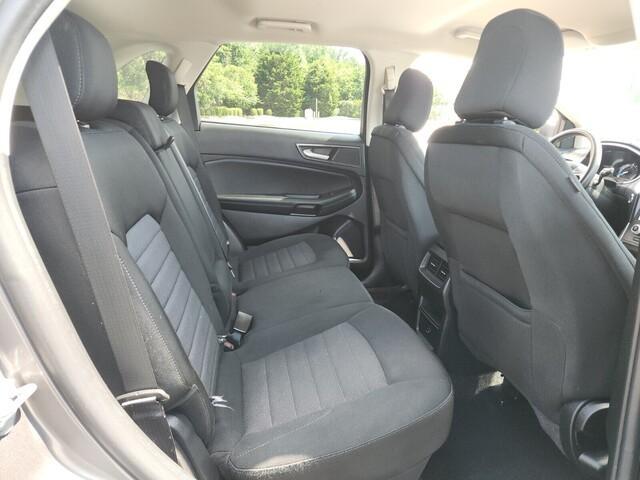 used 2021 Ford Edge car, priced at $16,000