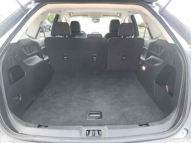used 2021 Ford Edge car, priced at $16,000