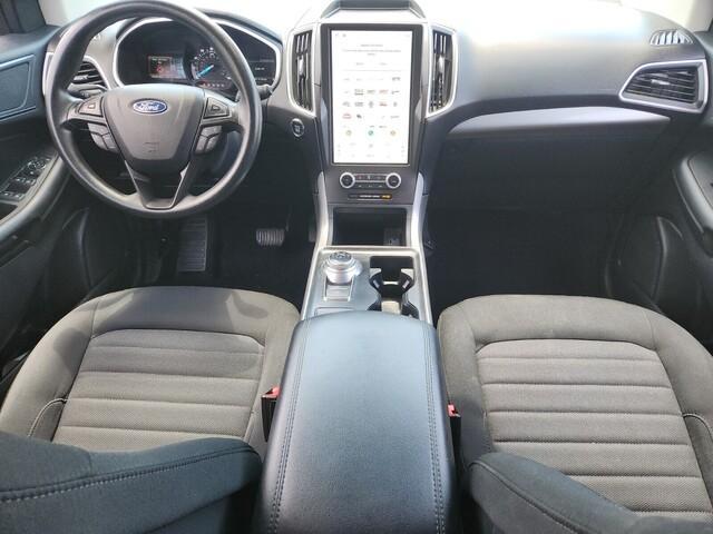 used 2021 Ford Edge car, priced at $16,000