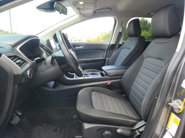 used 2021 Ford Edge car, priced at $16,000