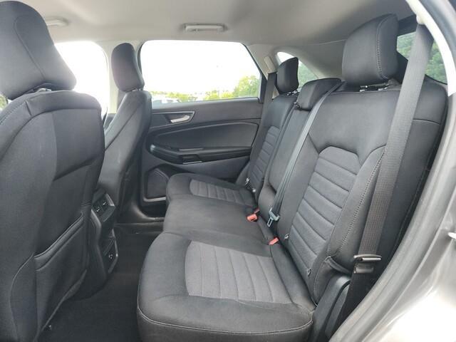 used 2021 Ford Edge car, priced at $16,000