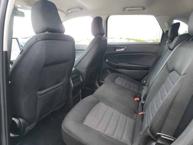 used 2021 Ford Edge car, priced at $16,000