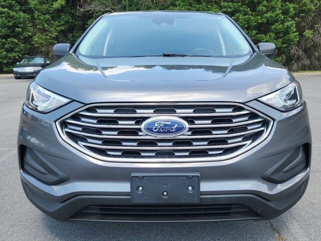 used 2021 Ford Edge car, priced at $16,000