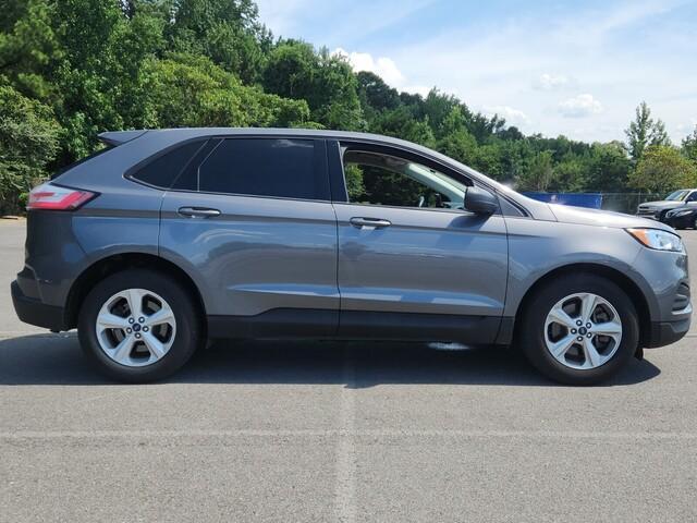 used 2021 Ford Edge car, priced at $16,000