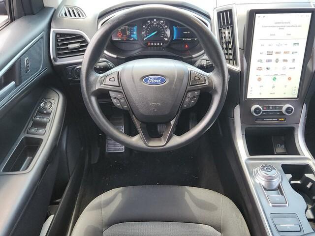 used 2021 Ford Edge car, priced at $16,000