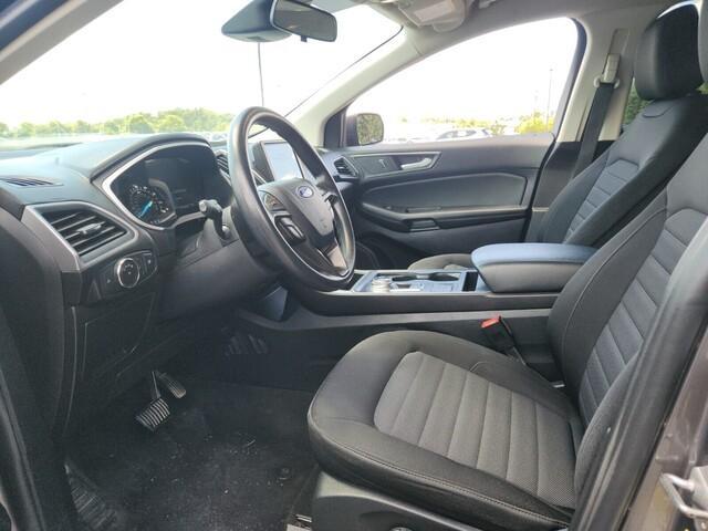 used 2021 Ford Edge car, priced at $16,000