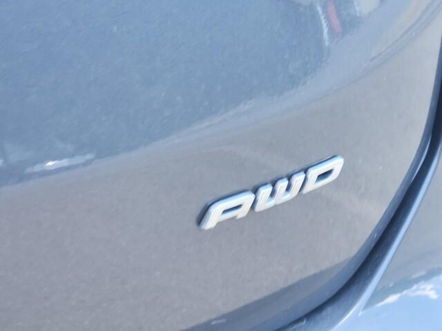 used 2021 Ford Edge car, priced at $16,000