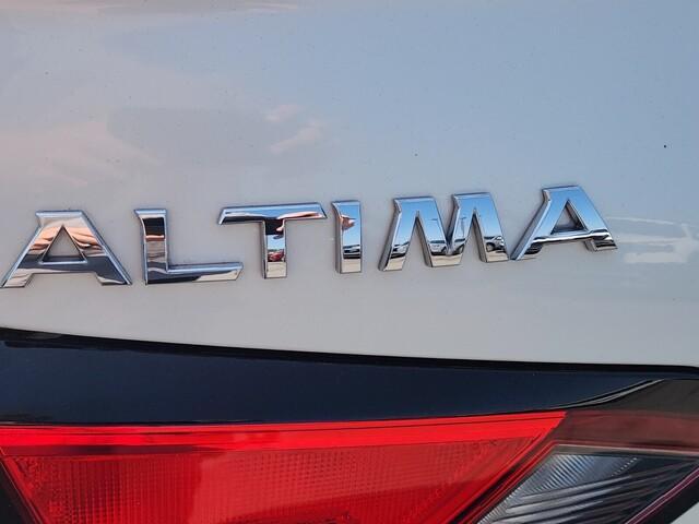used 2019 Nissan Altima car, priced at $18,892