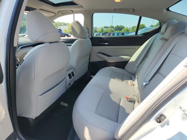 used 2019 Nissan Altima car, priced at $18,892