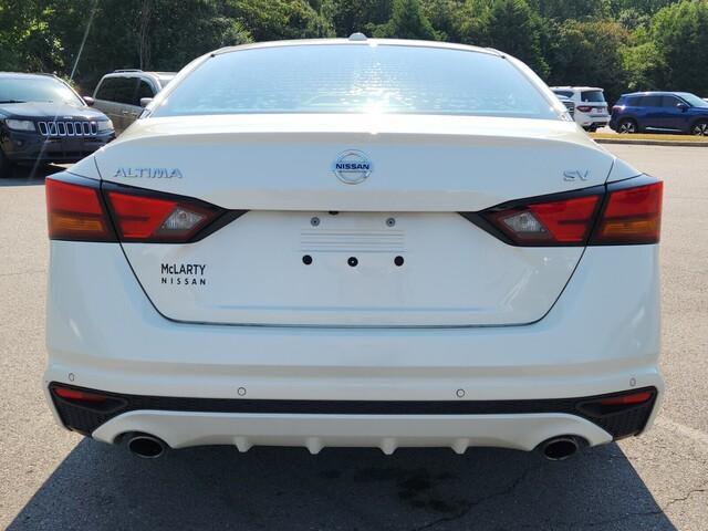 used 2019 Nissan Altima car, priced at $18,892
