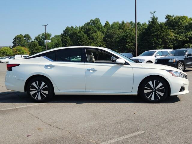 used 2019 Nissan Altima car, priced at $18,892