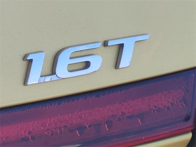 used 2021 Hyundai Sonata car, priced at $16,000