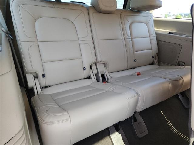 used 2019 Lincoln Navigator car, priced at $24,200