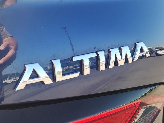 used 2020 Nissan Altima car, priced at $16,400