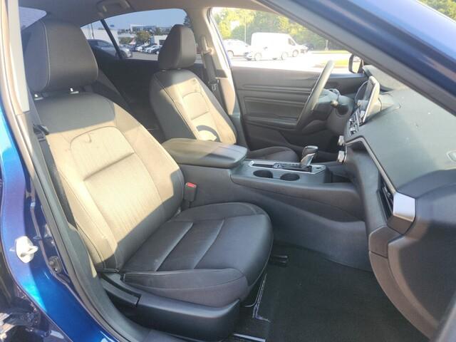 used 2020 Nissan Altima car, priced at $16,400