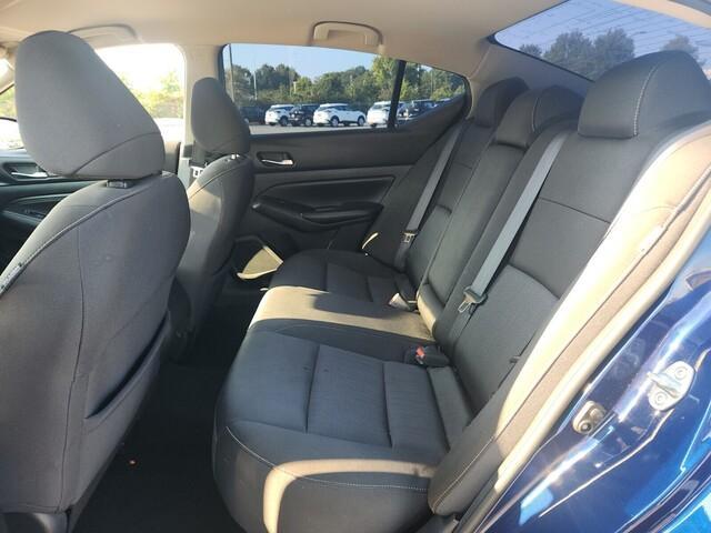 used 2020 Nissan Altima car, priced at $16,400
