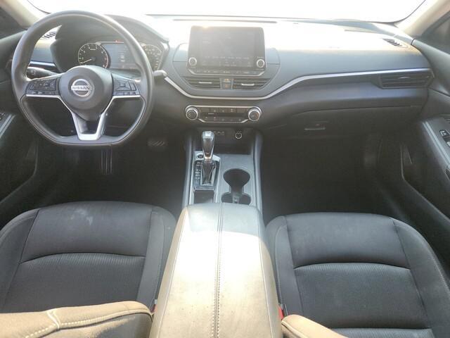 used 2020 Nissan Altima car, priced at $16,400