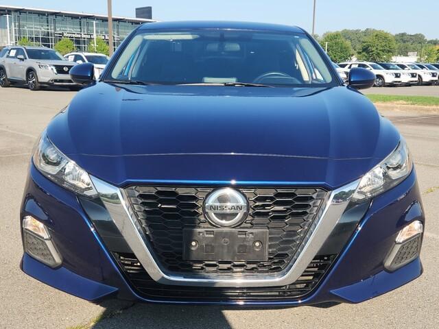 used 2020 Nissan Altima car, priced at $16,400