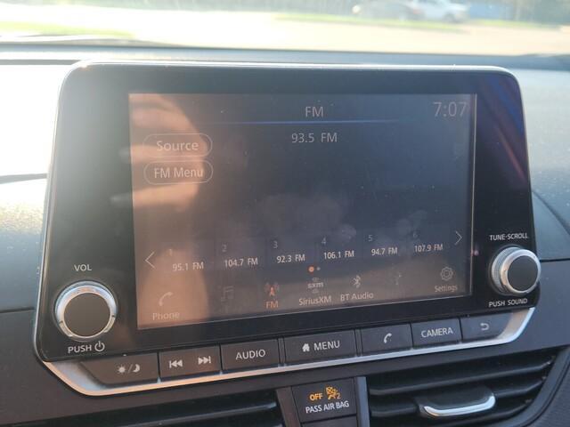 used 2020 Nissan Altima car, priced at $16,400