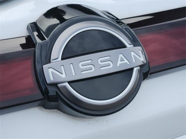 used 2023 Nissan Kicks car, priced at $16,961