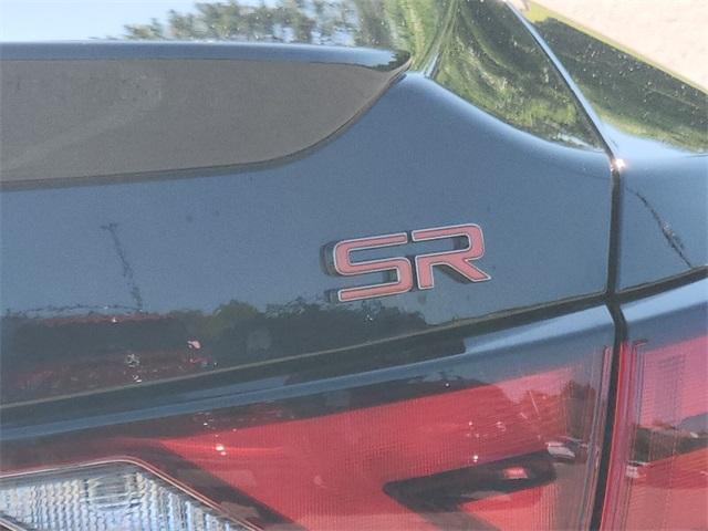 new 2025 Nissan Sentra car, priced at $25,985