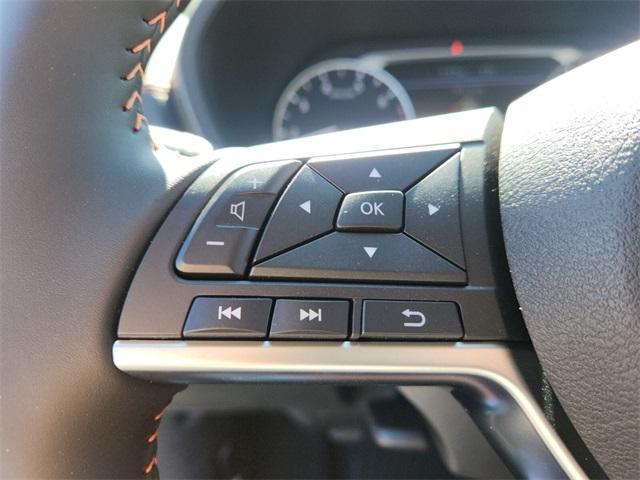 new 2025 Nissan Sentra car, priced at $25,985