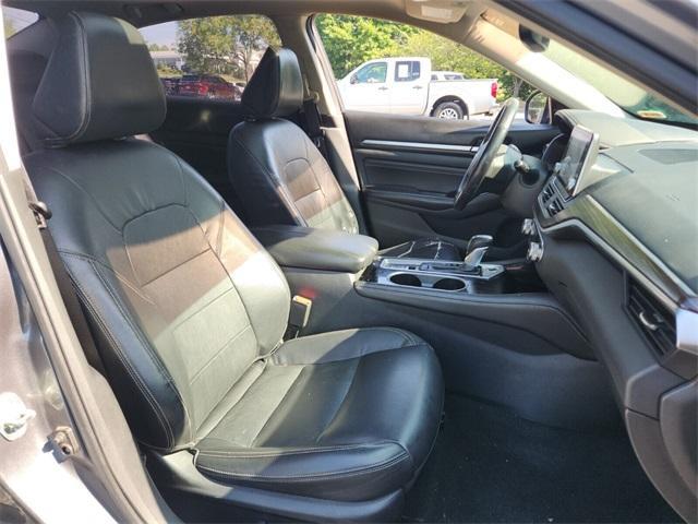 used 2020 Nissan Altima car, priced at $15,000