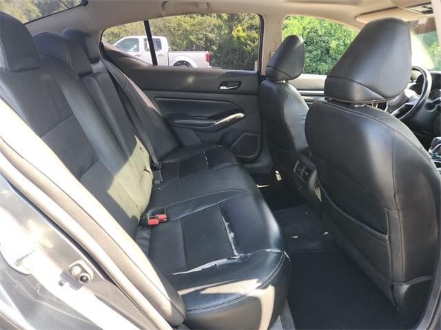 used 2020 Nissan Altima car, priced at $15,000