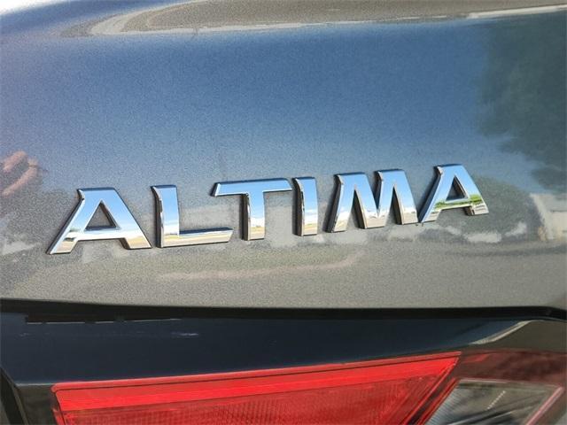 used 2020 Nissan Altima car, priced at $15,000