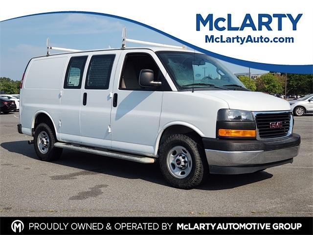 used 2017 GMC Savana 2500 car, priced at $16,177