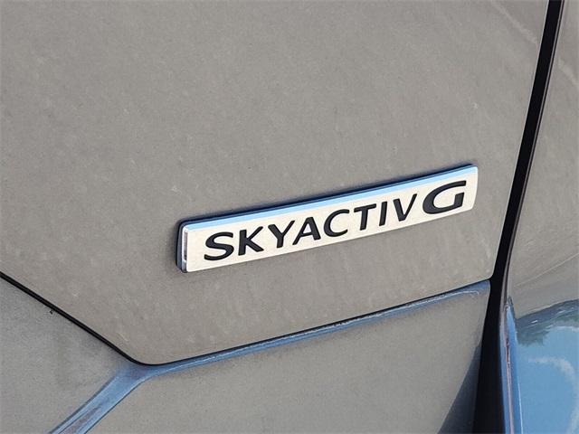used 2022 Mazda CX-5 car, priced at $22,733