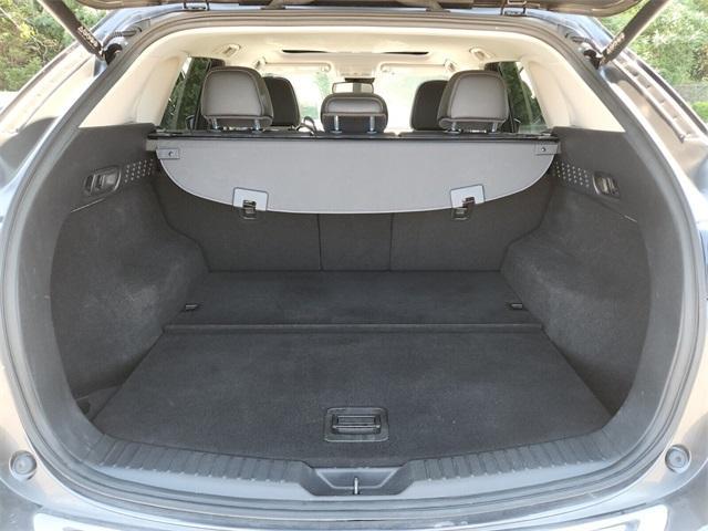 used 2022 Mazda CX-5 car, priced at $22,733