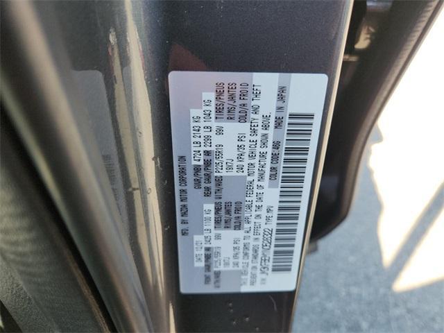 used 2022 Mazda CX-5 car, priced at $22,733