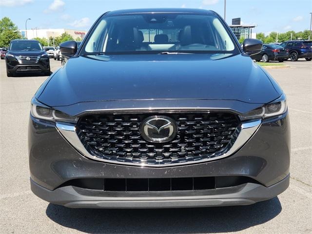 used 2022 Mazda CX-5 car, priced at $22,733