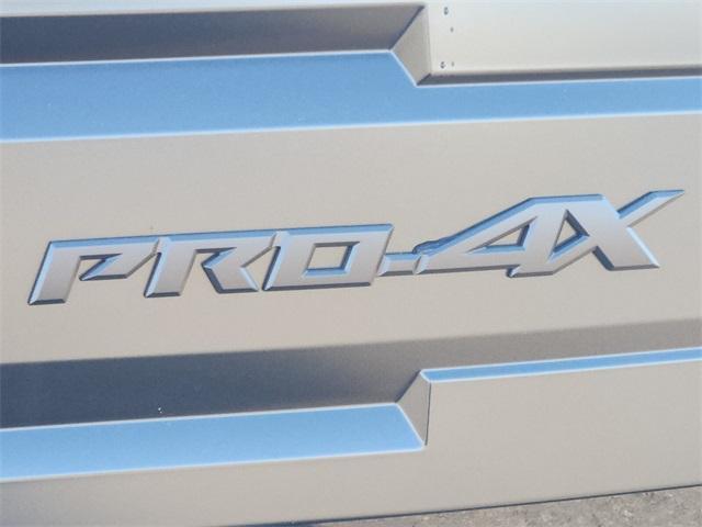 new 2026 Nissan Frontier car, priced at $44,930