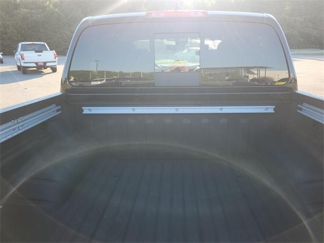new 2026 Nissan Frontier car, priced at $44,930
