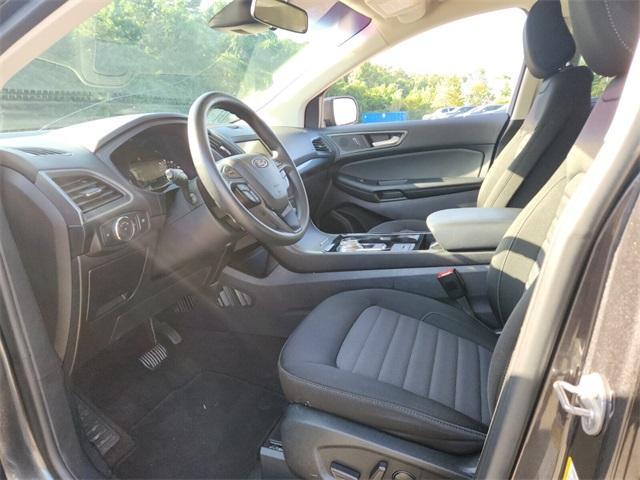 used 2020 Ford Edge car, priced at $17,338