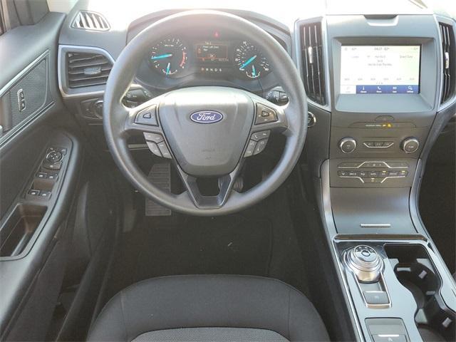 used 2020 Ford Edge car, priced at $17,338