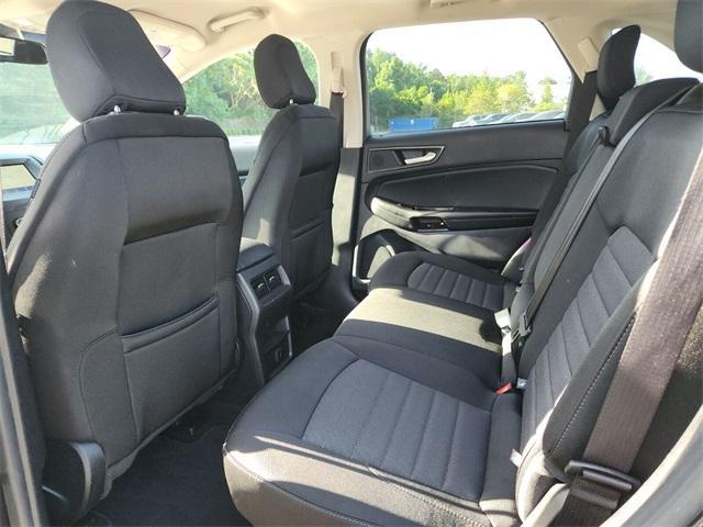 used 2020 Ford Edge car, priced at $17,338