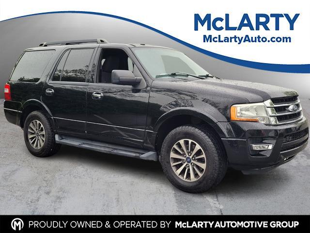 used 2016 Ford Expedition car, priced at $16,500