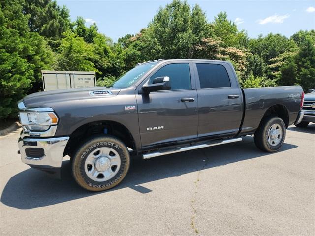 used 2022 Ram 2500 car, priced at $38,575