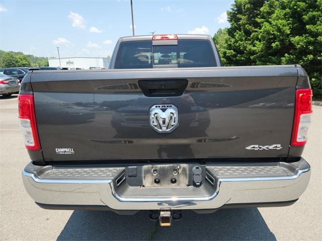 used 2022 Ram 2500 car, priced at $38,575